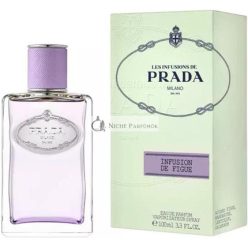 Prada Infusion de Figue Női Eau de Parfum, 100ml