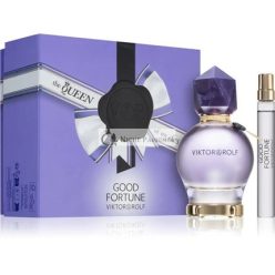 Victor&Rolf Good Fortune 2023 Ajándékcsomag Nőknek