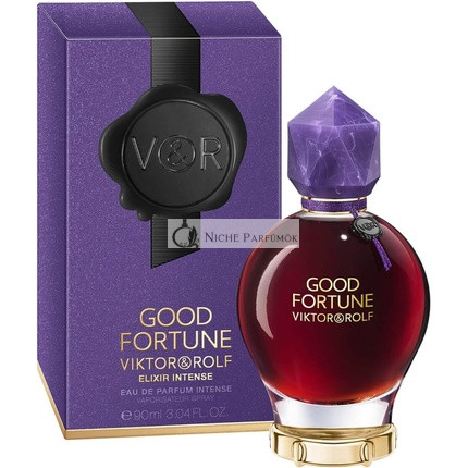 Viktor & Rolf Good Fortune Elixir Intense Parfüm 90ml