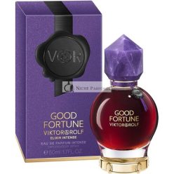   Viktor & Rolf Good Fortune Elixir Intense Eau de Parfum, 50ml