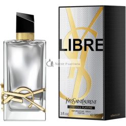 Yves Saint Laurent Libre L'Absolu Platine, 90ml