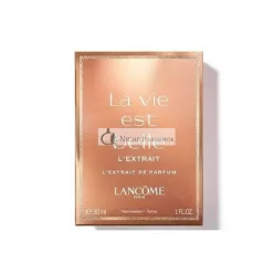 Lancôme La Vie Est Belle L'Extrait Parfüm Spray, 30ml