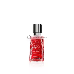 Diesel D RED Eau de Parfum Spray für Männer, 32 ml
