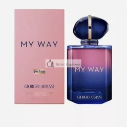 Giorgio Armani My Way Le Parfum Eau de Parfum 90ml