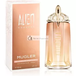 Mugler Alien Goddess Supra Florale Eau de Parfum, 90 ml
