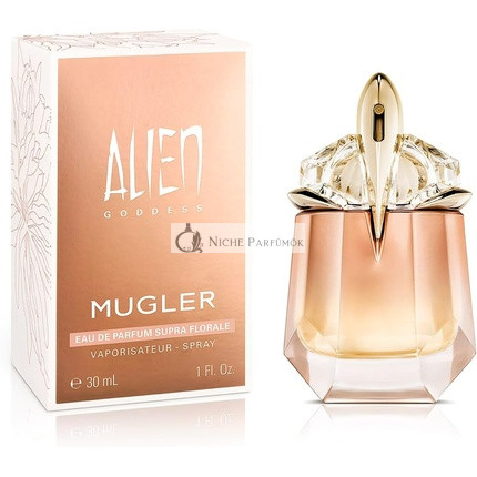 Thierry Mugler Alien Goddess Supra Florale Eau de Parfum, 30ml