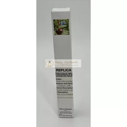 Maison Margiela Replica From The Garden Eau de Toilette, 10ml
