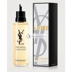 Yves Saint Laurent Libre Eau De Parfum Utántöltő, 100ml