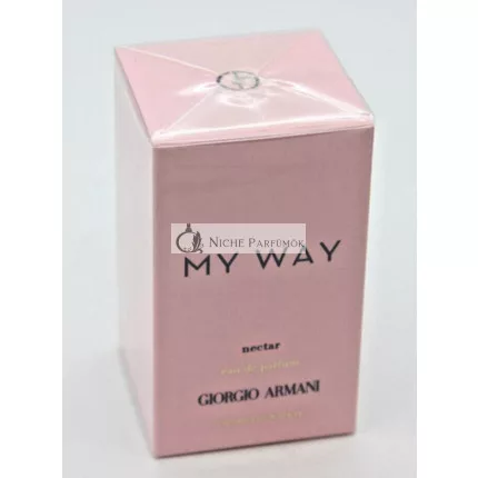 Giorgio Armani My Way Nectar Eau de Parfum, 90ml