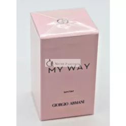 Giorgio Armani My Way Nectar Eau de Parfum Spray, 50ml