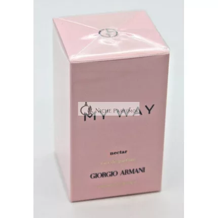 Giorgio Armani My Way Nectar Eau de Parfum Spray, 30ml