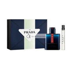   Prada Ocean Luna Rossa EDT spray, 50ml + 10ml - 2 darabos csomag