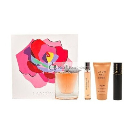 Lancôme La Vie Est Belle Geschenkset