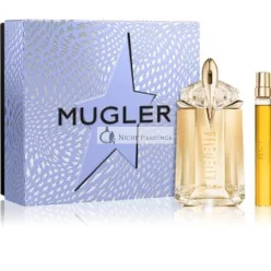 Thierry Mugler Alien Goddess Eau De Parfum 60ml