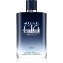 Armani Acqua di Gio Profondo Parfum, 200 ml