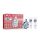 Diesel Only the Brave Herren Duft Geschenkset, 4,2 Fl Oz Eau de Toilette + 2x 2,5 Fl Oz Duschgel - 3er Pack