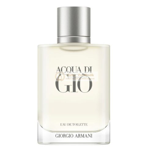 Giorgio Armani Acqua di Gio pour Homme EDT 50 ml