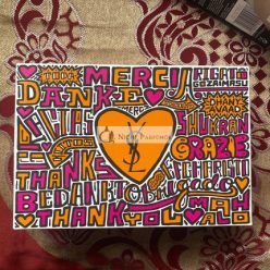 YSL Black Opium Eau de Parfum Spray, 90 ml