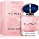 Giorgio Armani My Way Nacre Edition Eau de Parfum, 50ml