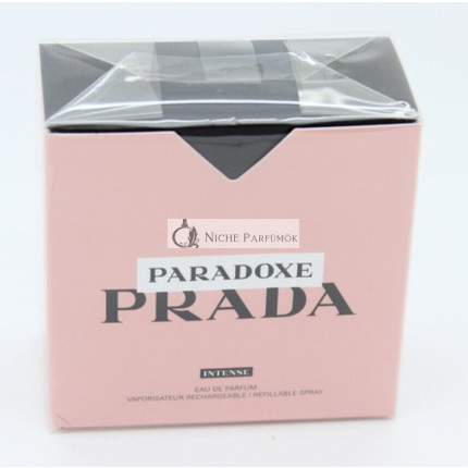Prada Paradoxe Intense Eau de Parfum Rechargeable Bottle, 30 ml