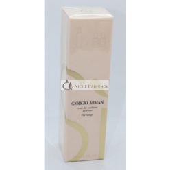   Giorgio Armani Si Intense Eau de Parfum Spray Refill Flakon, 100ml