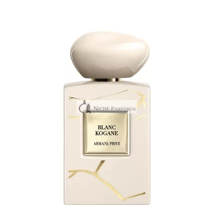 Giorgio Armani Blanc Kogane Eau De Parfum 100ml