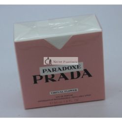   Prada Paradox Virtual Flower 90ml Eau de Parfum, új a dobozban, új 2024-re