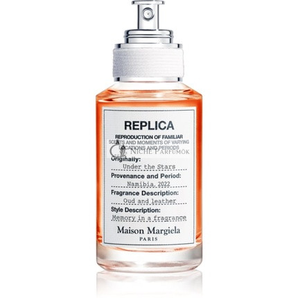 Replica Under the Stars EDT, 30ml