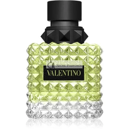 Donna Born In Roma Green Stravaganza Eau de Parfum, 50ml