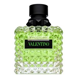   Valentino Donna Born In Roma Green Stravaganza Eau de Parfum nőknek 100 ml