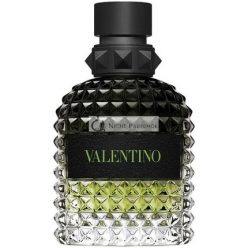   Valentino Uomo Born In Roma Green Stravaganza Eau de Toilette, 50ml