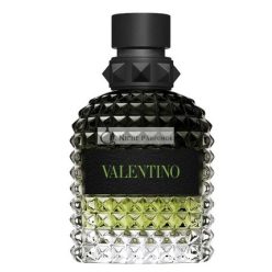 Uomo Born In Roma Green Stravaganza Eau de Toilette