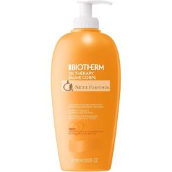   Biotherm Olajterápia Tápláló Testkezelés Száraz Bőrre, 13,52 ml