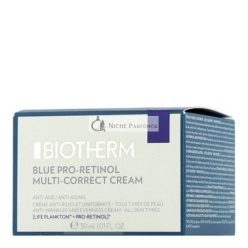 Biotherm Blue Therapy Pro-Retinol Krém, 30ml