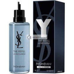 Yves Saint Laurent Y für Männer EDP, 147 ml