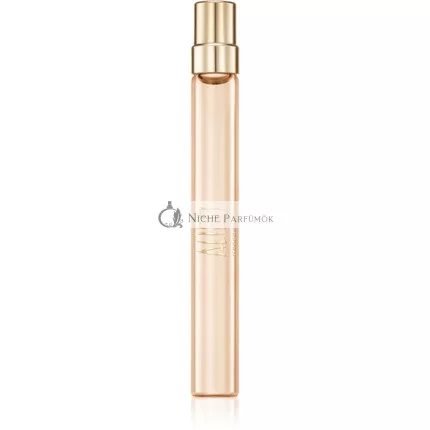 Mugler Alien Hypersense Eau de Parfum, nachfüllbar, für Frauen, 10ml