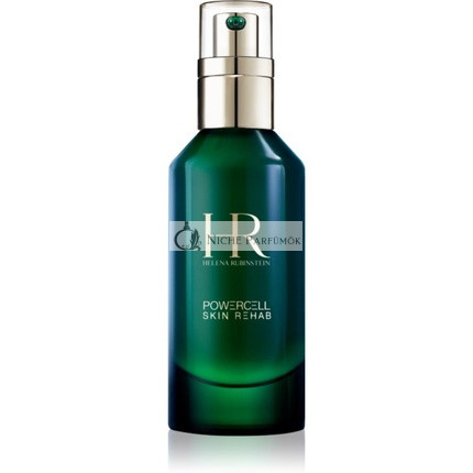 Powercell Skin Rehab Night, 50ml