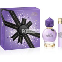   Viktor & Rolf Good Fortune Eau de Parfum 50ml Ajándékcsomag 2023