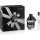 Viktor & Rolf Spicebomb Eau de Toilette Ajándékcsomag 2023, 50ml
