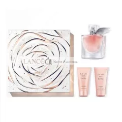 La Vie Est Belle Parfüm Spray 50ml + Körperbalsam