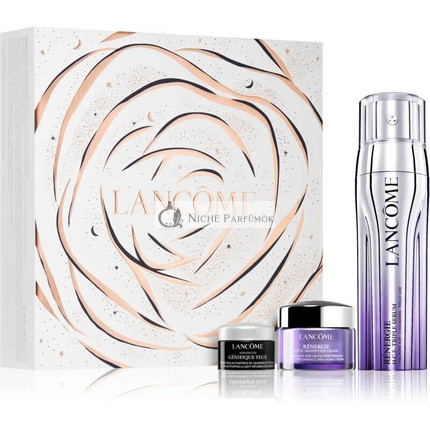 Lancôme Rénergie H.C.F. Triple Serum Set, 50ml, 15ml, 5ml