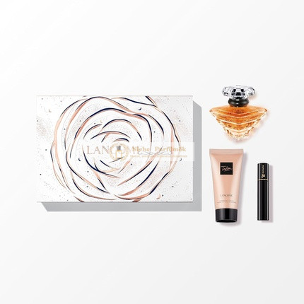 Lancôme Tresor Eau de Parfum Ajándékcsomag 30ml