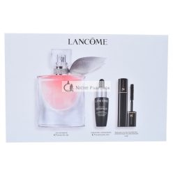   Lancome La vie est belle 30ml + Mascara + Advanced Genifique 10ml Ajándék Parfüm