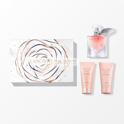 Lancôme La Vie Est Belle Eau de Parfum Ajándék Szett 2023