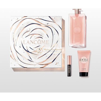 Lancome Idole Eau de Parfum Geschenkset 50ml 2023