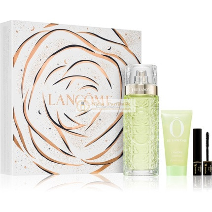 Lancome O De Lancome Geschenkset