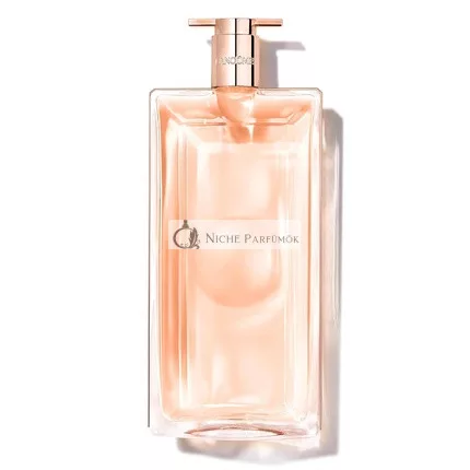 Lancôme Idôle Eau de Toilette Fresh & Energizing Damenparfüm, 100ml