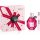 Viktor & Rolf Flowerbomb Ruby Orchid EDP készlet, 100 ml + 10 ml