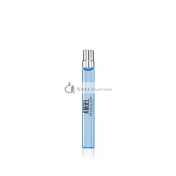   Mugler Angel Eau de Parfum Damenparfüm Amber-Woodig mit Bergamotte, Praline und Patchouli, Reisegröße