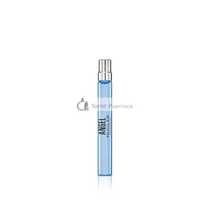 Mugler Angel Eau de Parfum Damenparfüm Amber-Woodig mit Bergamotte, Praline und Patchouli, Reisegröße
